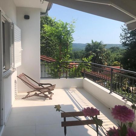 Apartment Lena Čižići المظهر الخارجي الصورة