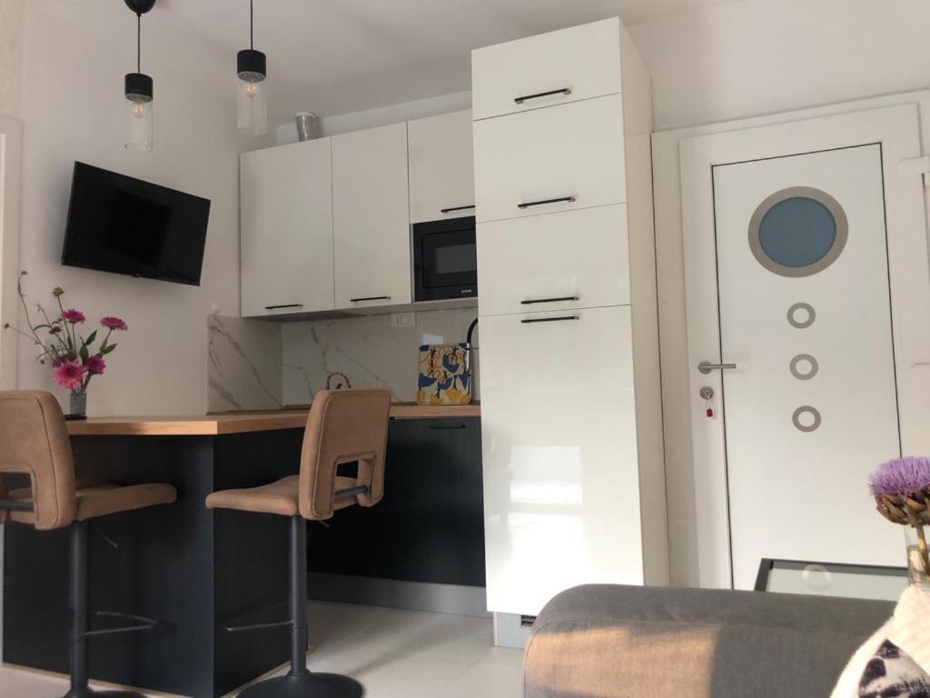 Apartment Lena Čižići المظهر الخارجي الصورة
