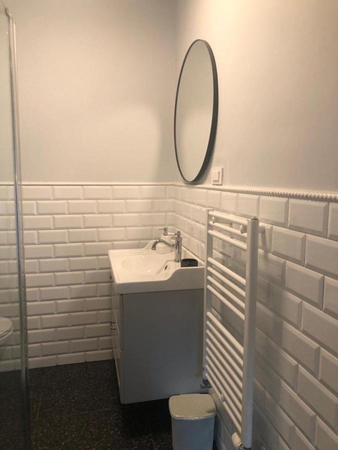 Apartment Lena Čižići المظهر الخارجي الصورة