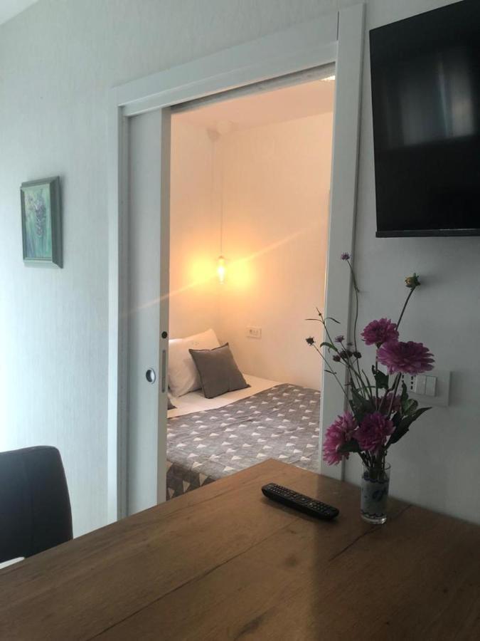 Apartment Lena Čižići المظهر الخارجي الصورة