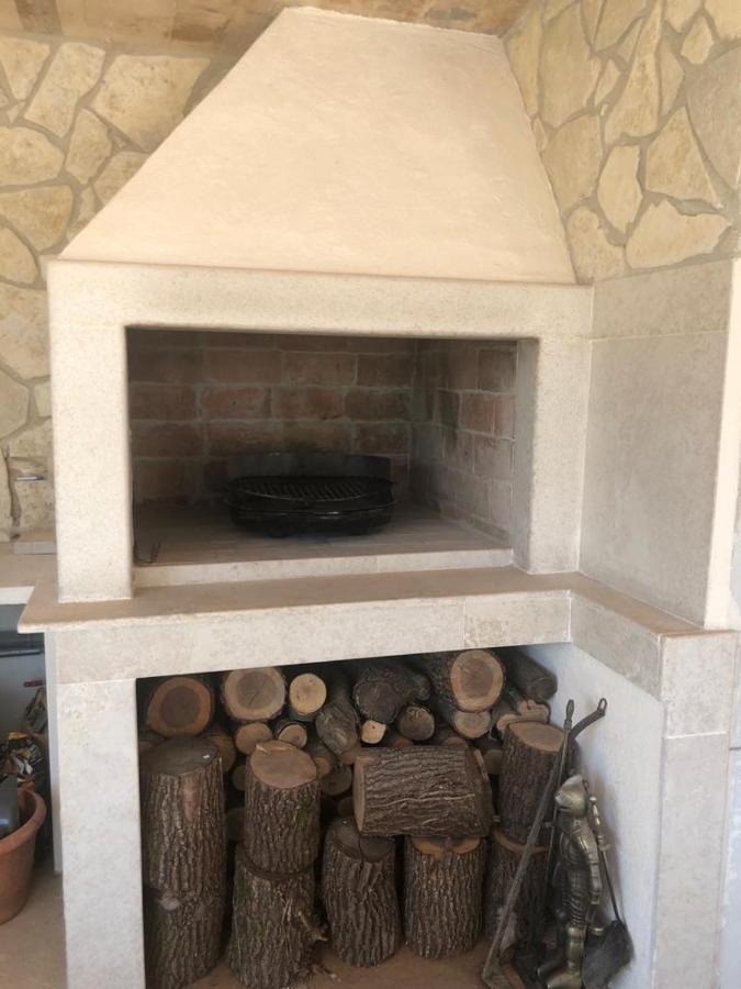 Apartment Lena Čižići المظهر الخارجي الصورة
