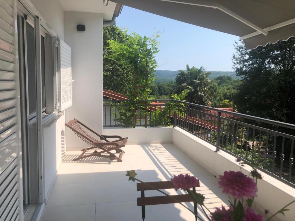 Apartment Lena Čižići المظهر الخارجي الصورة