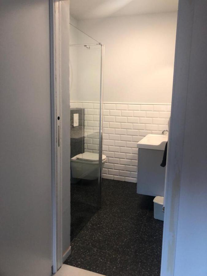 Apartment Lena Čižići المظهر الخارجي الصورة