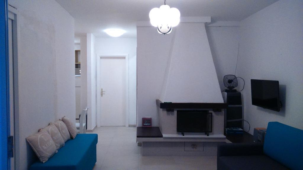 Apartment Lena Čižići الغرفة الصورة