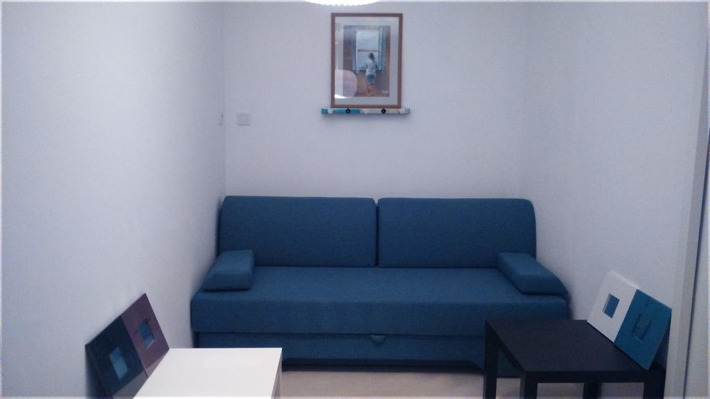 Apartment Lena Čižići الغرفة الصورة